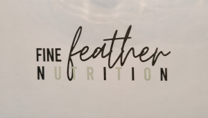 Fine Feather Nutrition