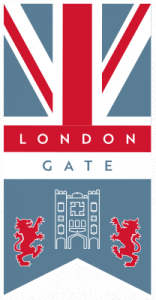 London Gate
