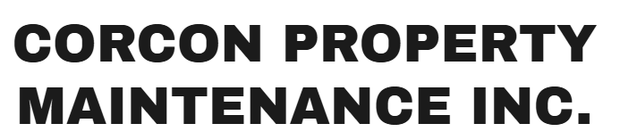 Corcon Property Maintenance