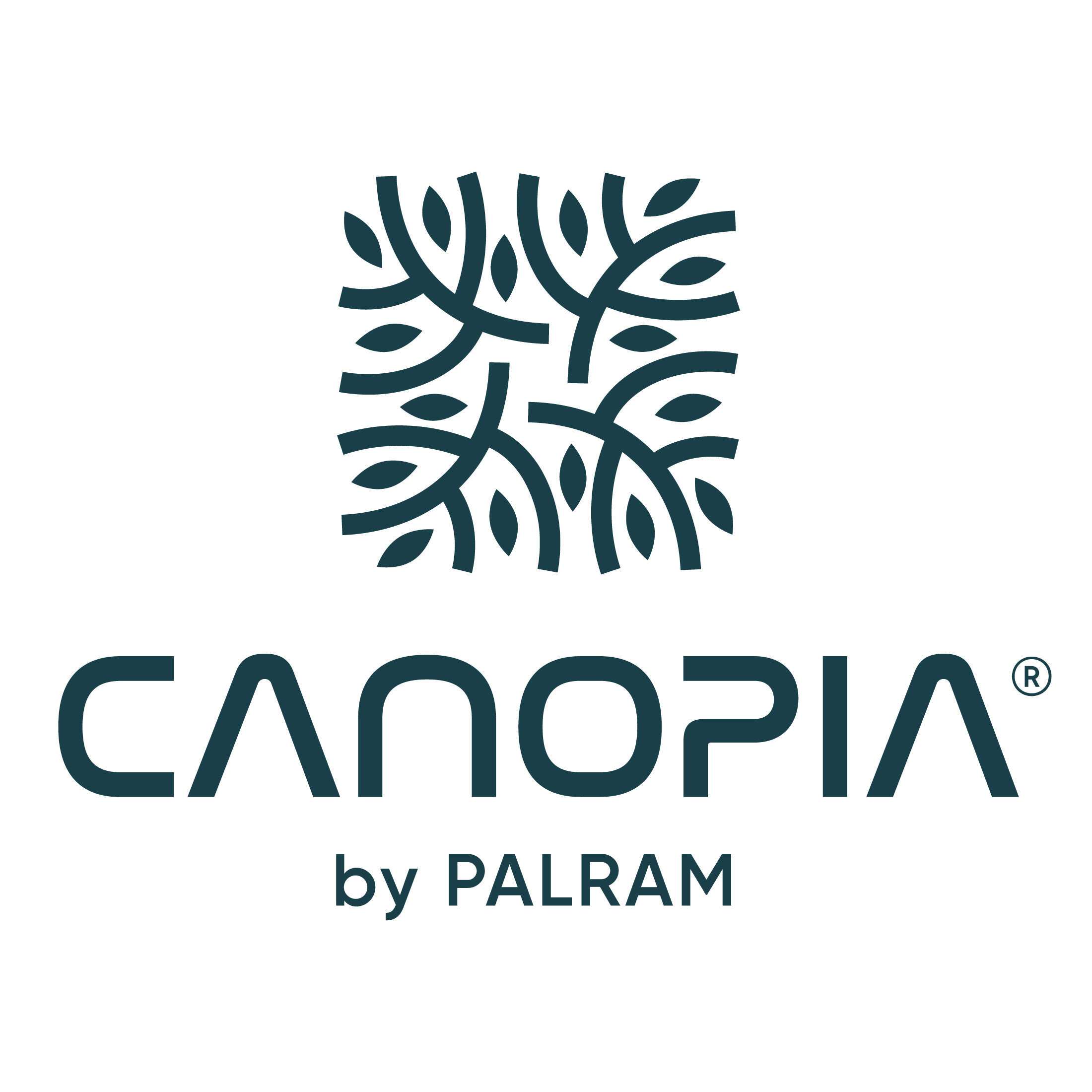 Palram-Canopia