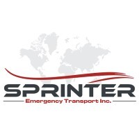 Sprinter Emergency Transport