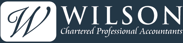 Wilson Chartered Professional Accountants